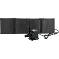 Steinbach Swimming Pool Solar Zirkulationspumpe für Pools bis 19.000 l