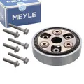 Meyle 100 152 0103 Schwingungstilger Gelenkwelle für VW SKODA AUDI SEAT PASSAT