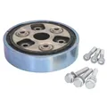 MEYLE 1001520103 Hardyscheibe Gelenkscheibe Hinten für Kardanwelle Differential