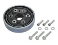 MEYLE Schwingungstilger, Gelenkwelle An, Differential, Gelenkwelle, Hinten