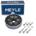 MEYLE Schwingungstilger Gelenkwelle für VW GOLF 5 6 PASSAT B7 AUDI A3 8P hinten