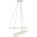 Zuma Line 003064-028412 LED Pendelleuchte ATHESA integrierte LED-Quelle