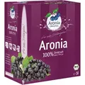 Aroniasaft 100% Direktsaft bio (3000ml)