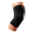 McDavid Kniebandage 401 L Schwarz (Black)