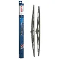 Bosch 801S - Scheibenwischer Twin - Länge: 600/530 mm Set für Frontscheibe