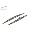 Wischblatt BOSCH 3 397 001 802 Twin für, vorne