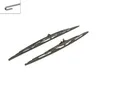 2 St. BOSCH Wischblatt Twin 3397001802