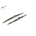 1x Wischblatt BOSCH 3 397 001 802 passend für VW