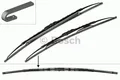 BOSCH Twin Scheibenwischer SET 600 + 530mm 801 S für VW T5 // 3 397 001 802