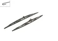 Wischblatt vorne Bosch 3 397 001 802 für MERCEDES BENZ PORSCHE VOLVO VW