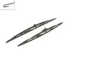 1x Original BOSCH 3 397 001 802 Wischblatt 801 S
