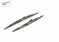 Wischblatt 801S 2er Set Scheibenwischer Bosch 3397001802