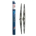 Bosch 801S - Scheibenwischer Twin - Länge: 600/530 mm Set für Frontscheibe