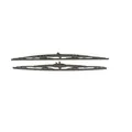 Wischblatt BOSCH 3 397 001 802 Twin für VW, vorne