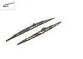 BOSCH Wischerblatt 3 397 001 802 Für CITROËN, HONDA, HYUNDAI, HYUNDAI (BEIJING)