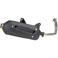 Tecnigas New Maxi 4 Auspuff Für Moto Ersatzteile Zubehör VM106584402