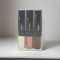 3*L’OREAL Infaillible Eye Paint 101 , 102 ,303 Lidschatten Ombré & Set