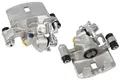 Bremssattel Hinterachse links für TOYOTA COROLLA Liftback Compact Station Wagon