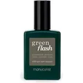 Manucurist Green Flash Nagellack Khaki (Khaki, Farblack) (MAN50021)