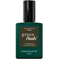 Manucurist Green Flash LED Gel Nail Color Khaki