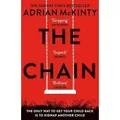 The Chain The Award-Winning Suspense Thriller of the Year