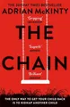 Adrian McKinty The Chain (Taschenbuch)