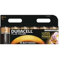 Duracell Plus (6 Stk., D) (5000394019232)