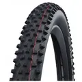 "Schwalbe Falt-Reifen \"Rocket Ron\" HS438 SR, 29x2.10\" (54-622), Skin Evo TLE AdxSpeed, schwarz"