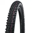 Schwalbe Fahrradreifen Schwalbe Reifen Rocket Ron 29x2.10" 54-622 schwarz TLE HS438 faltbar