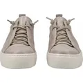Paul Green Freizeit Schnürer für Damen - Beige - 43