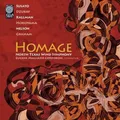SUSATO / WALTERS / DZUBAY / KALLM Homage (CD) (US IMPORT)