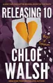 Releasing 10: Epic, emotional and addictive romance from the TikTok phenomenon! (The Boys of Tommen)