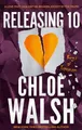 Chloe Walsh Releasing 10 (Taschenbuch) Boys of Tommen