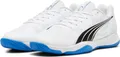 PUMA Eliminate Turbo, Größe:47 (UK 12), Farben:PUMA White-Bluemazing