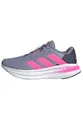 adidas Damen Galaxy 7 Running Shoes, Silver Violet/Lucid Pink/Shadow Navy, 38 EU