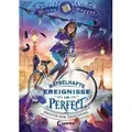 Rätselhafte Ereignisse in Perfect (Band 2) - Meister der Täuschung