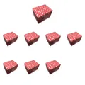 8 x Zündkerze DENSO