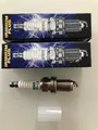 2x DENSO 3395 Zündkerze Iridium SK16PR-L11 HONDA CIVIC VII HYUNDAI COUPE KIA