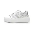 Nero Giardini Damen Sneaker, Größe:37 EU