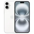 Apple iPhone 16 Plus (128GB) weiß - Weiß