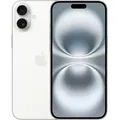 APPLE iPhone 16 Plus, 128GB, weiß