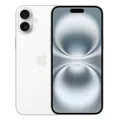 iPhone 16 Plus 128GB Weiß
