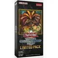 Yu-Gi-Oh! Limited Pack World Championship 2025 Booster Box