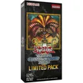 Limited Pack World Championship 2025 Booster Box (10) - Yu-Gi-Oh! - EN