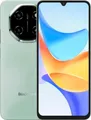 Blackview SHARK 6 Green Smartphone 5G Android 15, 6.88'' Display, 12GB+128GB, 5000mAh Akku, Dual SIM, NFC, KI-Assistent, 16MP Kamera, 120Hz, Handy ohne Vertrag