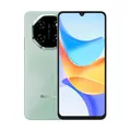 Blackview SHARK 6 Grün 5G Android 15 Smartphone 6,88" 12GB+128GB 5000mAh