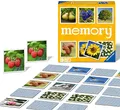 Ravensburger Natur Memory® - 20881 - der Spieleklassiker für alle Naturfreunde, Merkspiel für 2-8 Spieler ab 6 Jahren