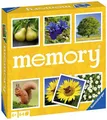 Ravensburger 20881 Natur memory der Spieleklassiker für alle Naturfreunde, Me 20881