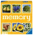 Ravensburger Natur memory® - 20881 - der Spieleklassiker für alle Naturfreu ...