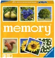 GW14b3 Ravensburger - memory Natur Neu & OVP
